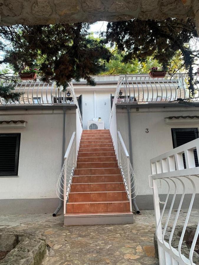 Apartman Giulitta Apartment Porat  Luaran gambar