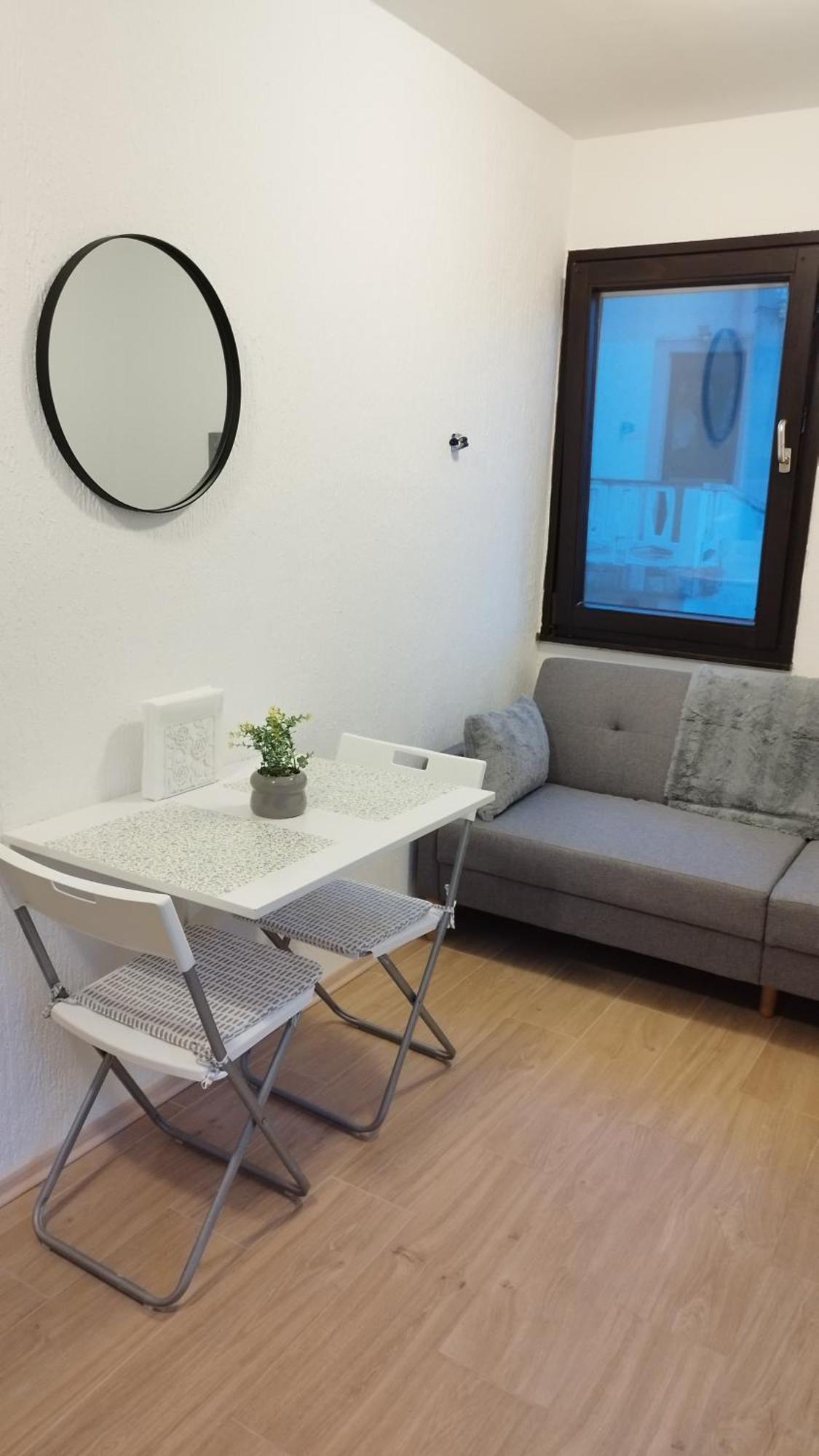 Apartman Giulitta Apartment Porat  Luaran gambar