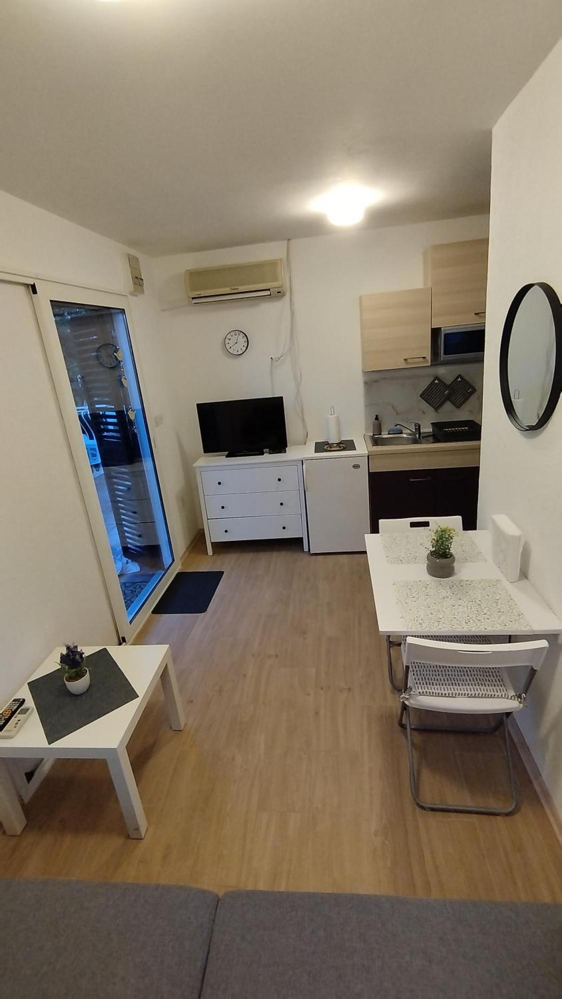 Apartman Giulitta Apartment Porat  Luaran gambar