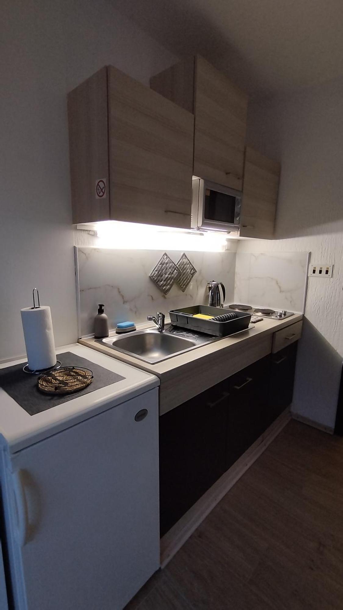 Apartman Giulitta Apartment Porat  Luaran gambar