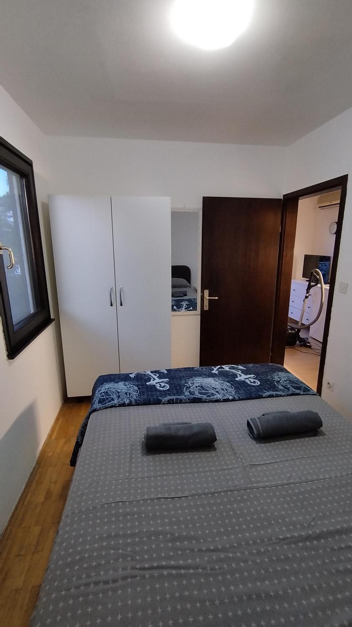 Apartman Giulitta Apartment Porat  Luaran gambar