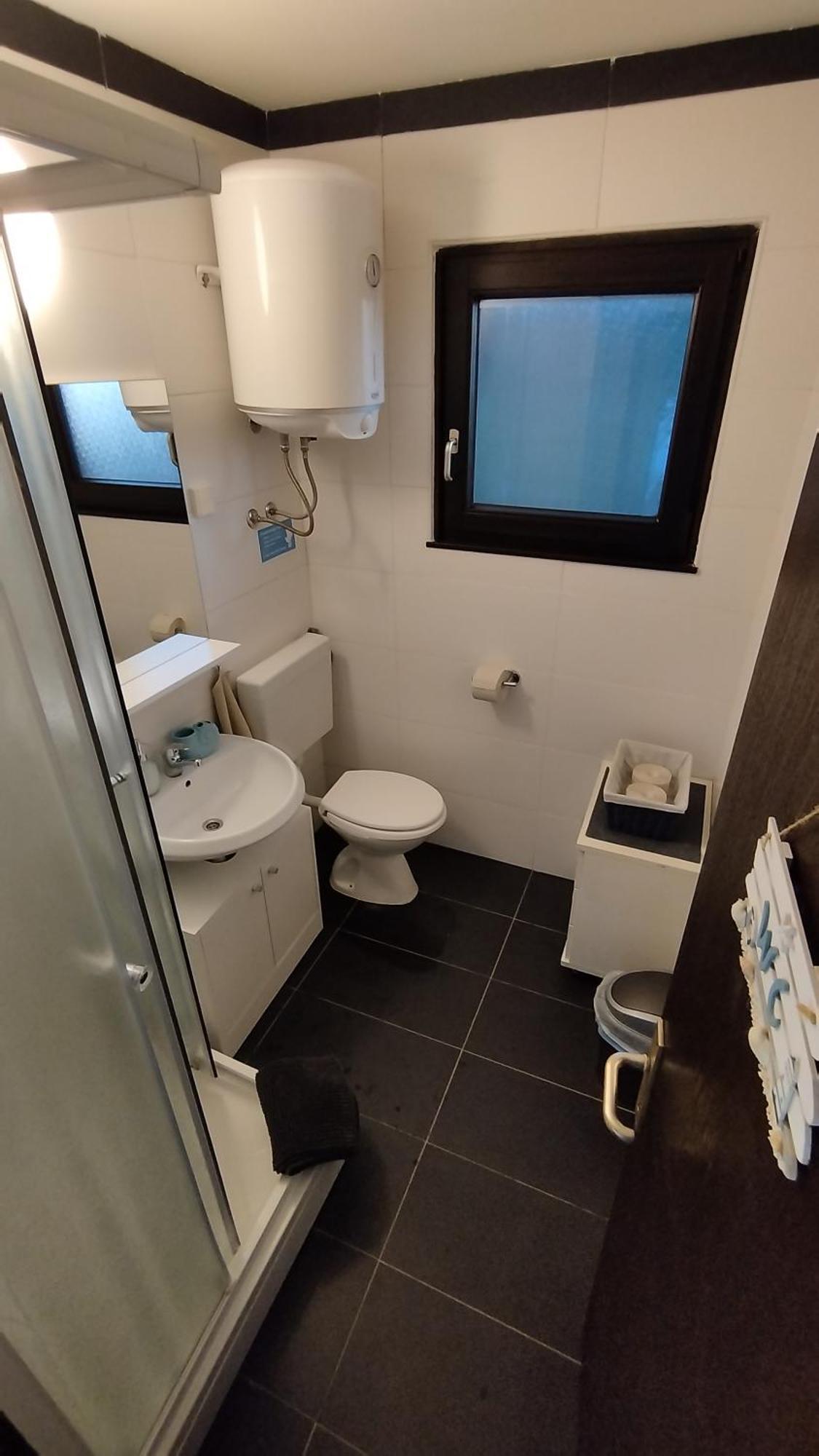 Apartman Giulitta Apartment Porat  Luaran gambar