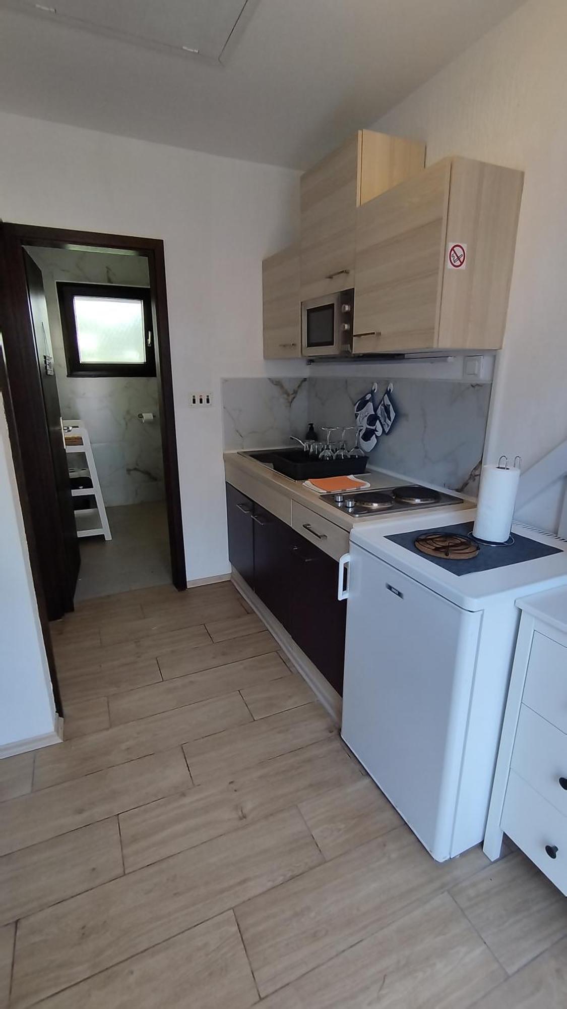 Apartman Giulitta Apartment Porat  Luaran gambar