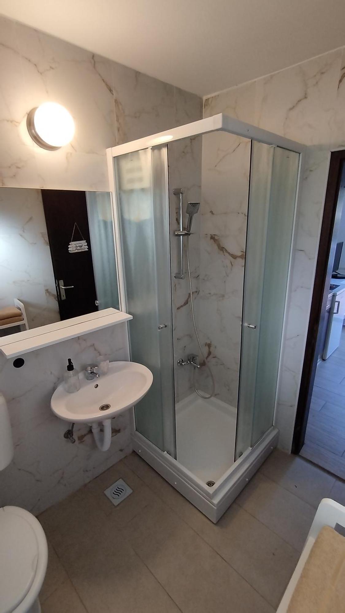 Apartman Giulitta Apartment Porat  Luaran gambar
