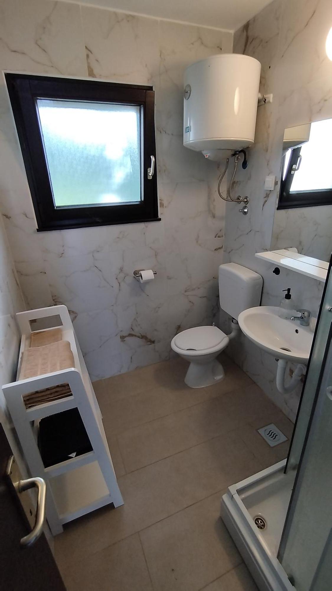 Apartman Giulitta Apartment Porat  Luaran gambar