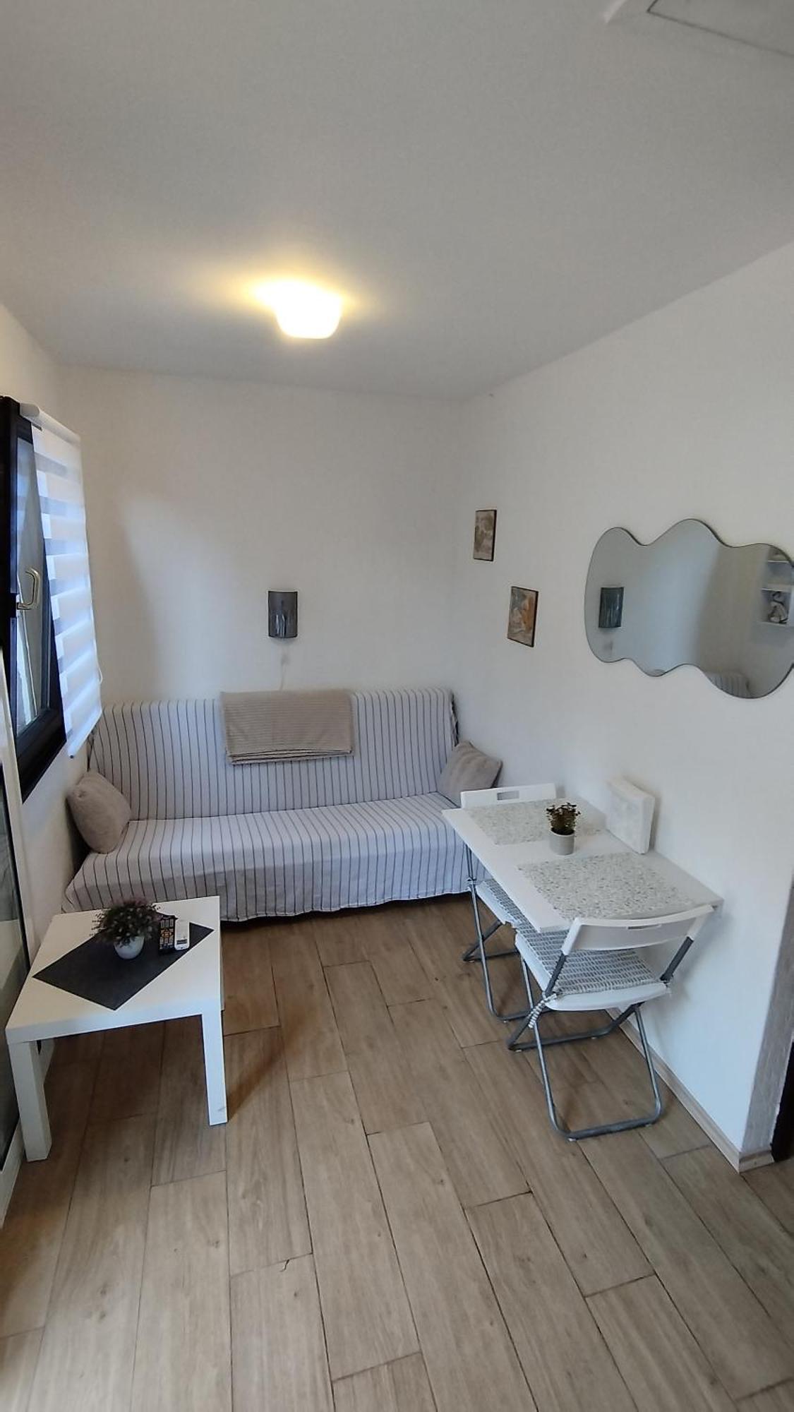 Apartman Giulitta Apartment Porat  Luaran gambar