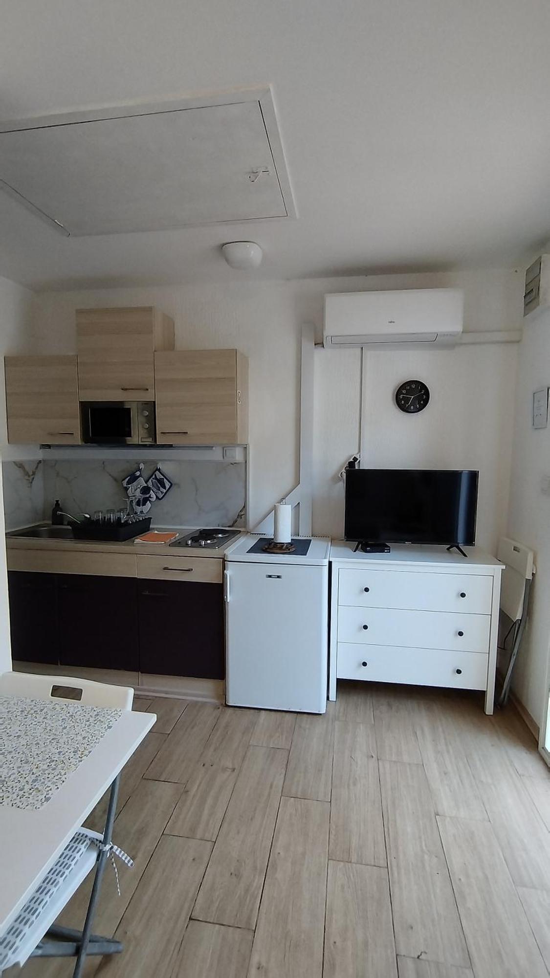 Apartman Giulitta Apartment Porat  Luaran gambar