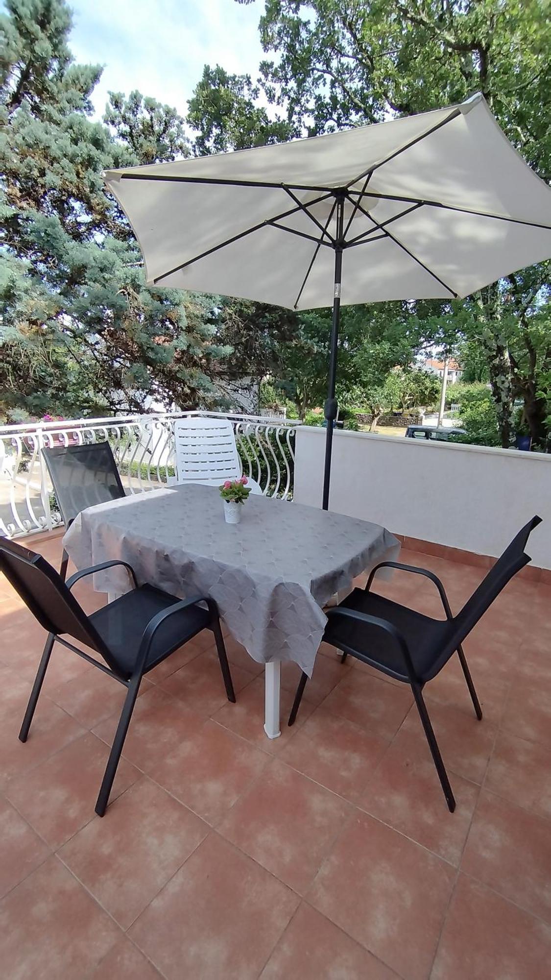 Apartman Giulitta Apartment Porat  Luaran gambar